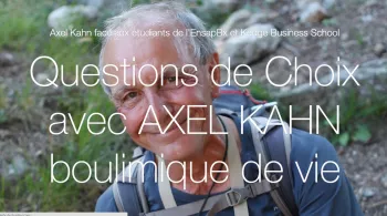 Questions de Choix