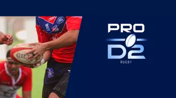 Rugby : Aurillac / Biarritz