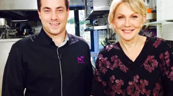 Goûtez-Voir au Voyages des Sens