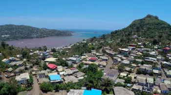 MAYOTTE LA FRANCAISE
