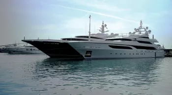 Vacances de milliardaires