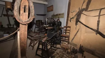 GsunTheim - Le musée du Paysan à Oltingue