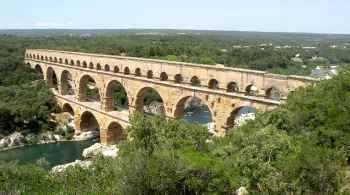 pont du Gard