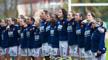 Equipe de France de Rugby 2014