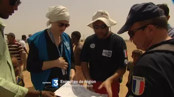 engagement solidaire