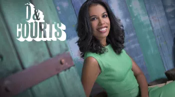 Élizabeth Thchoungui