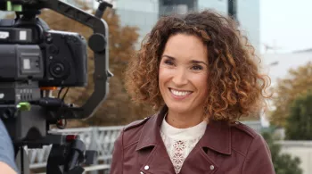 Marie-Sophie Lacarrau