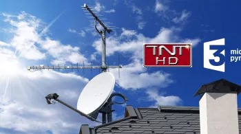 TNT visuel antenne rateau