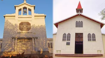 Les dames de fer, un destin croisé