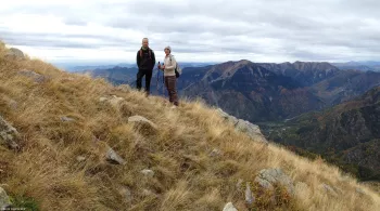 Chroniques Méditerranéennes