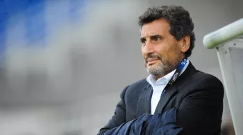 Mohed Altrad 2016 @eurosport