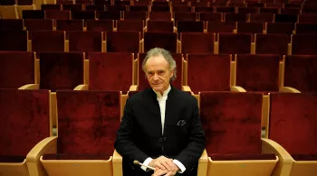 Jean-Claude Casadesus