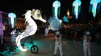 Festivités de la Saint-Nicolas - © Ville de Nancy