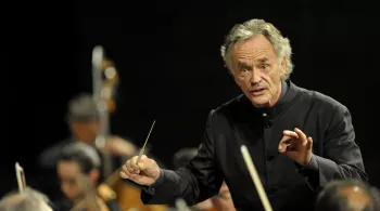 Jean-Claude Casadesus