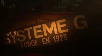 le système G