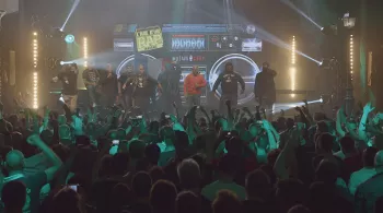 L'AGE D'OR DU RAP FRANCAIS