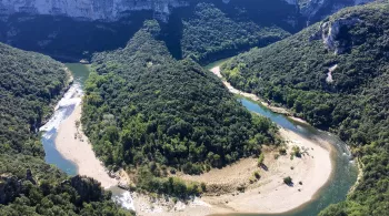 CDH L'ardèche, d'un monde à l'autre