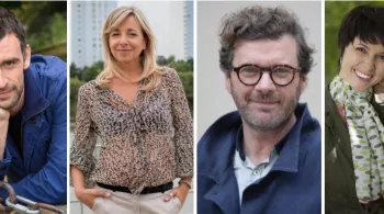 vincent sylvie yvan et carine