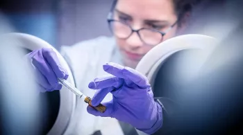 L'avenir économique régional