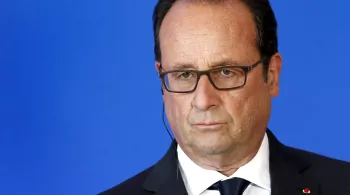 François Hollande