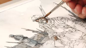 Là où poussent les coquelicots - crédit Kanari Films