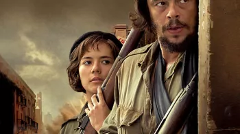 CHE L'ARGENTIN - PARTIE 1