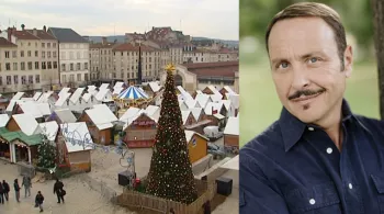 Noël en France avec Vincent Ferniot