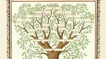 Arbre généalogique