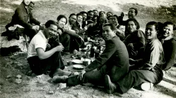 Une histoire oubliée - crédit Mélisande Films