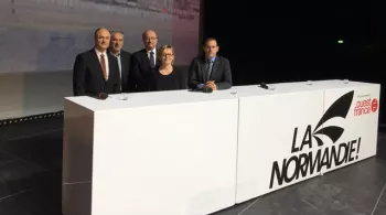 Assises de Normandie