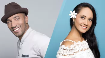 un jour en outre-mer