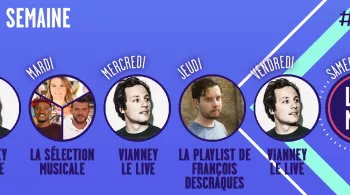 Monte le son