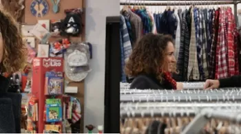 Marie-Sophie Lacarrau