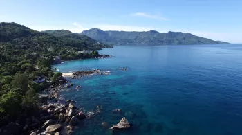 GRAND FORMAT SEYCHELLES