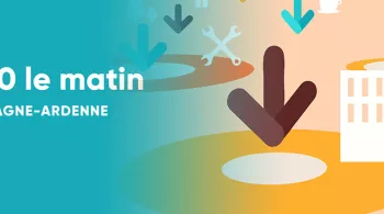 9h50 le matin Champagne-Ardenne