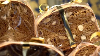 Le pain d'épices - © Nomades TV