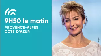 9h50 le matin