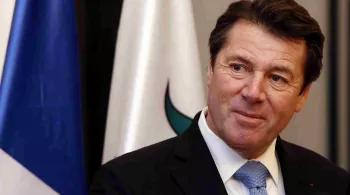 Dimanche en politique - Christian Estrosi Président de la Région PACA