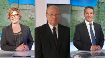 Hervé Morin, invité de Dimanche en politique