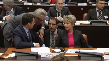 Il était une région