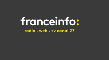 Bandeau franceinfo