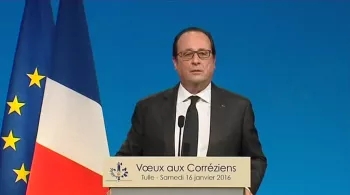 François Hollande