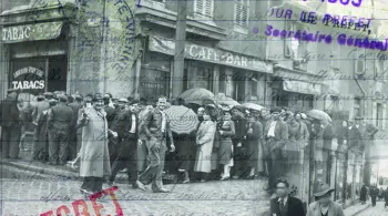 L'héritage retrouvé