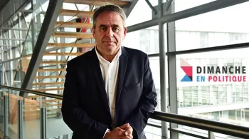 Xavier Bertrand