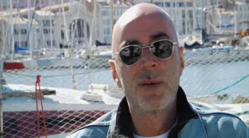 Patrick Bosso