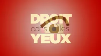 VISUEL DROIT DANS LES YEUX