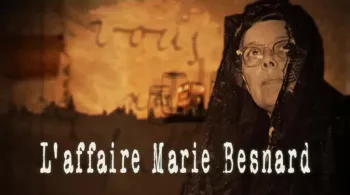 L'affaire Marie Besnard