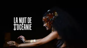 NUIT DE L'OCEANIE