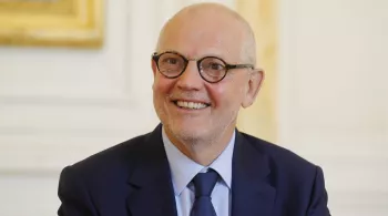 Serge Telle 