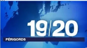 France 3 Périgord